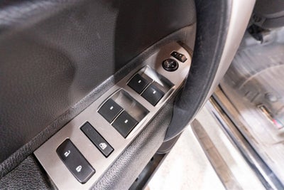 2012 GMC Sierra 1500 SLE