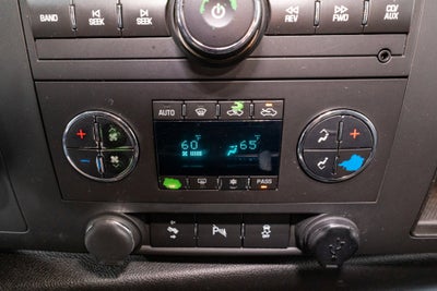 2012 GMC Sierra 1500 SLE