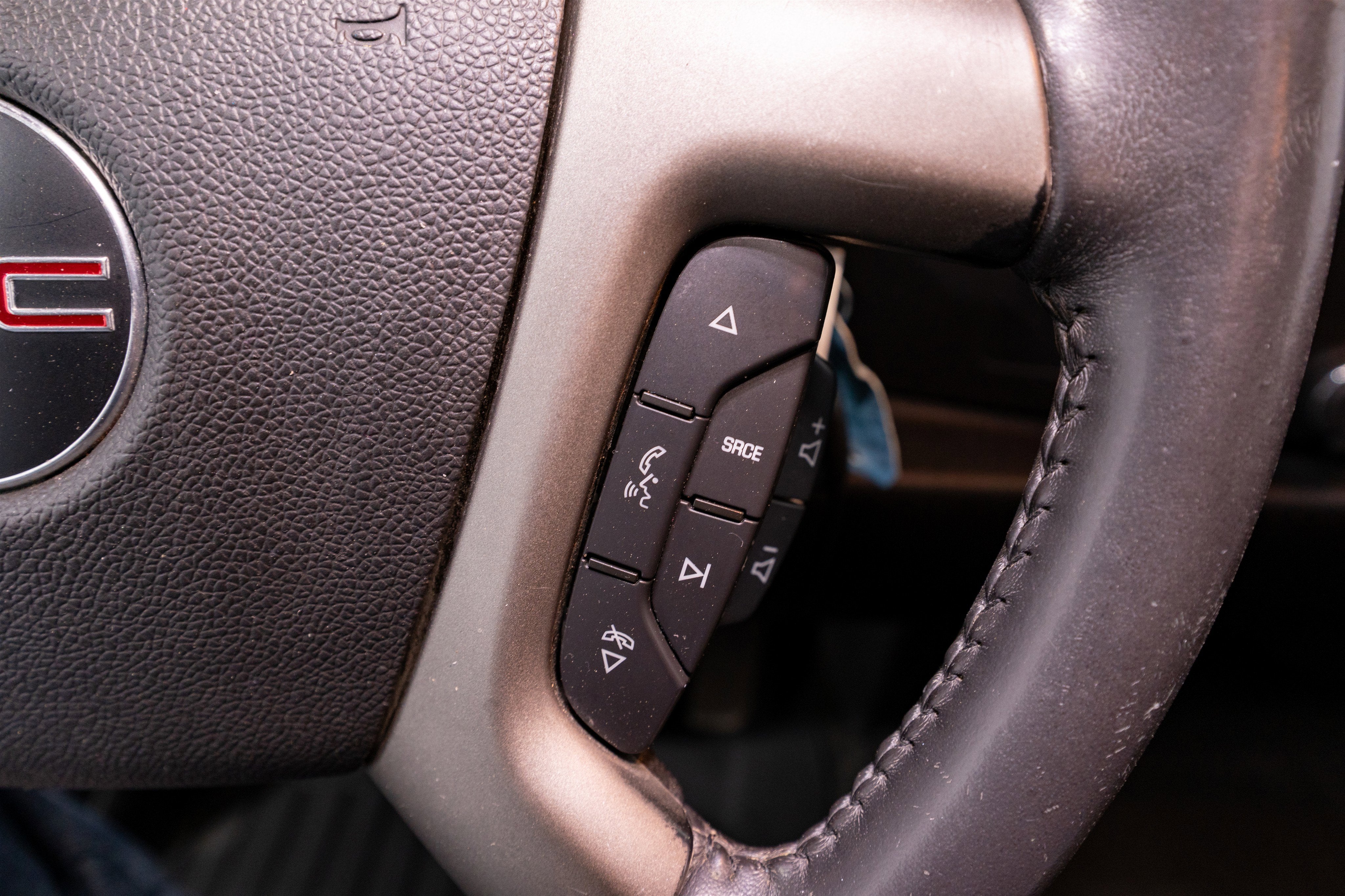 2012 GMC Sierra 1500 SLE