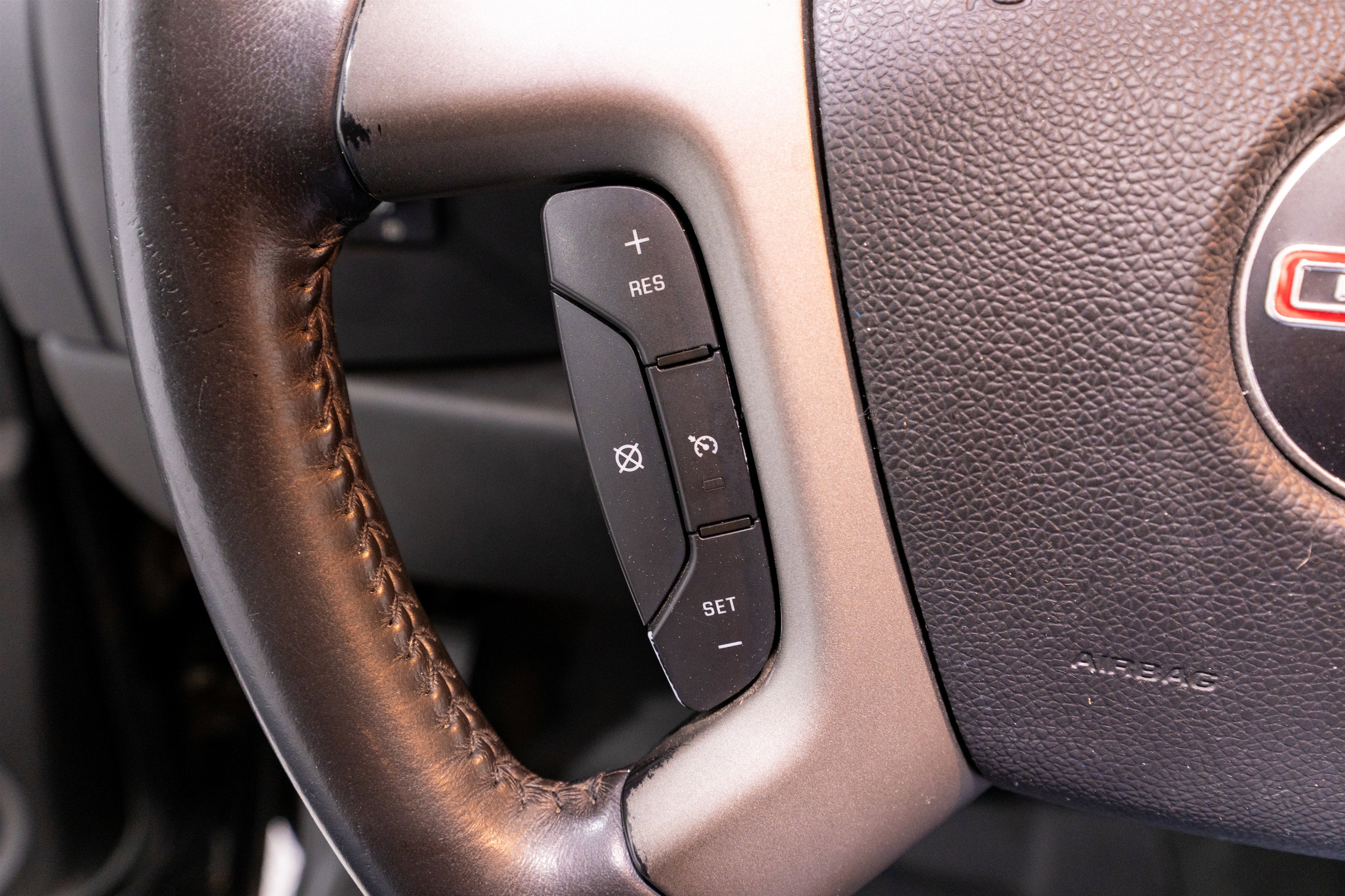 2012 GMC Sierra 1500 SLE