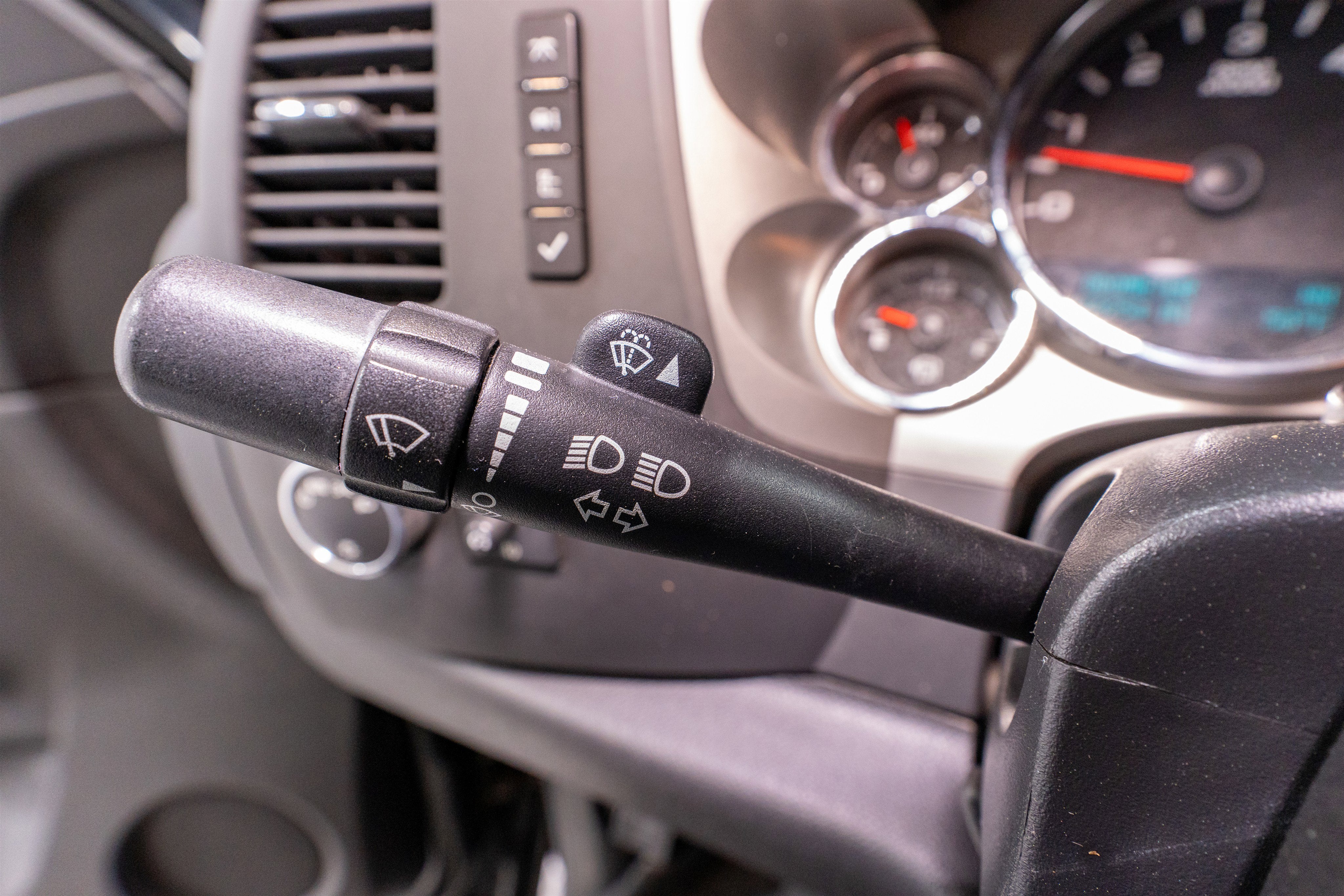 2012 GMC Sierra 1500 SLE