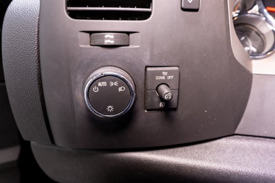 2012 GMC Sierra 1500 SLE