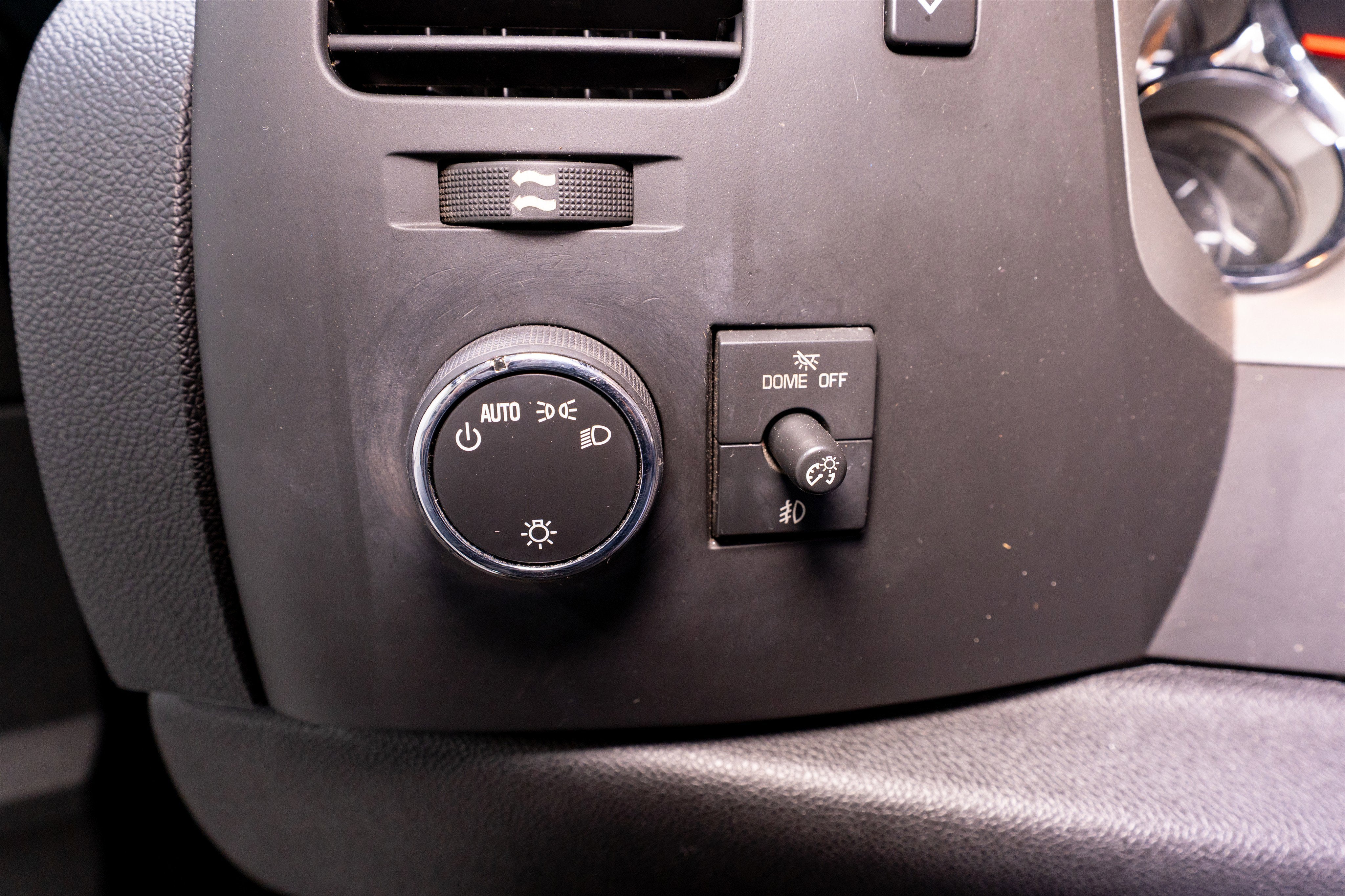 2012 GMC Sierra 1500 SLE