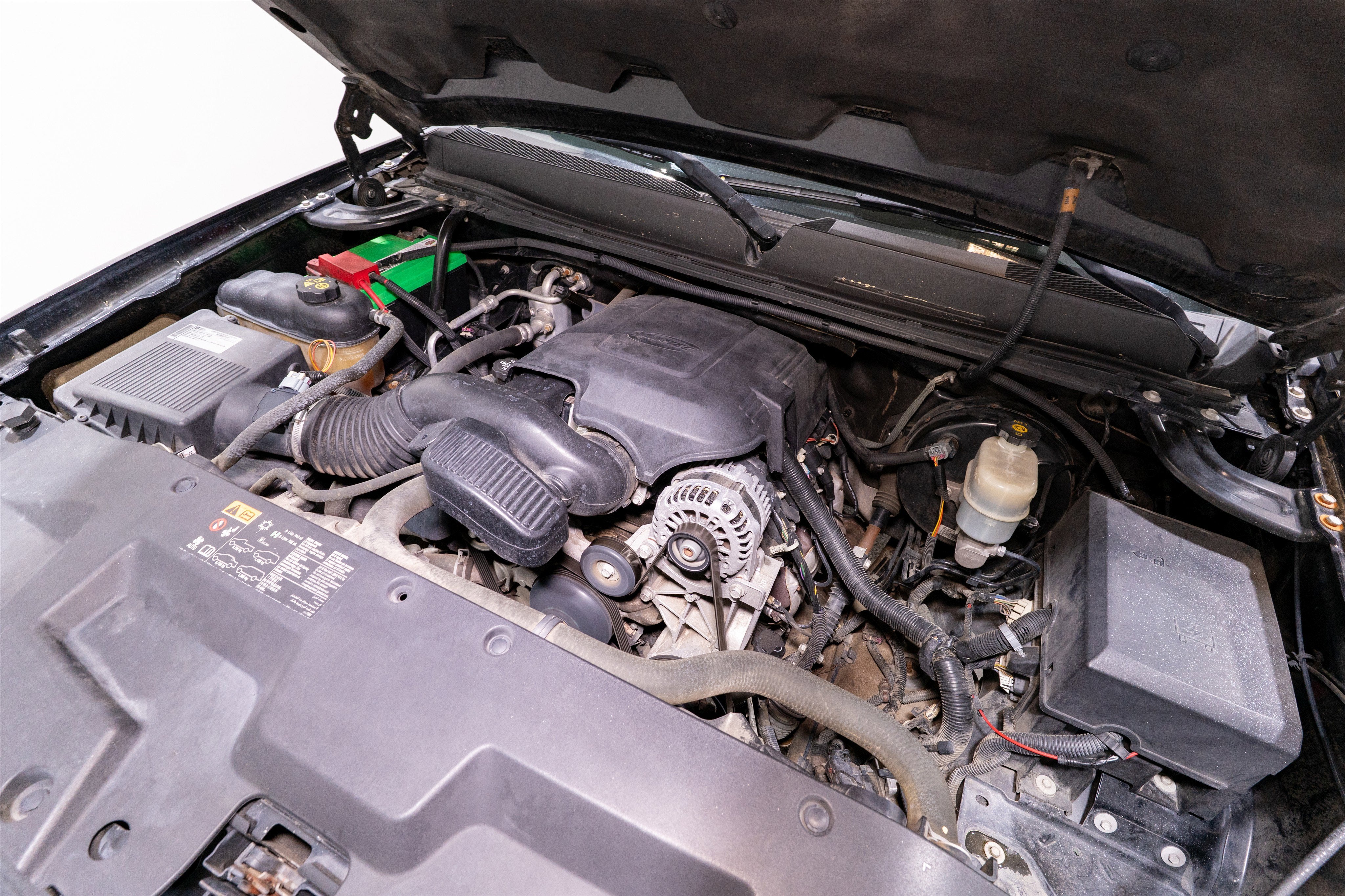 2012 GMC Sierra 1500 SLE