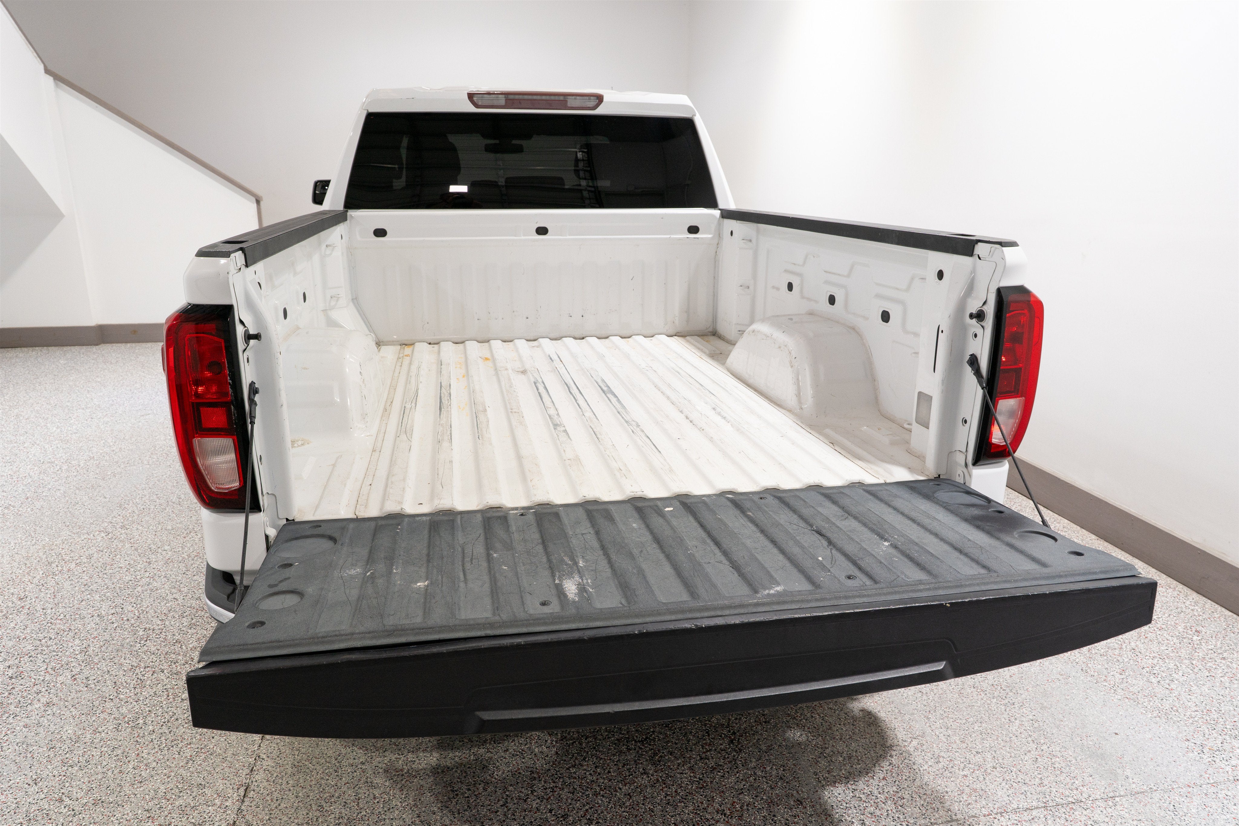 2020 GMC Sierra 1500 Base