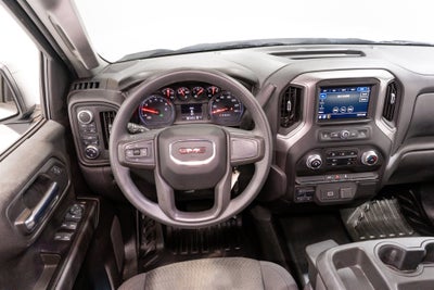 2020 GMC Sierra 1500 Base