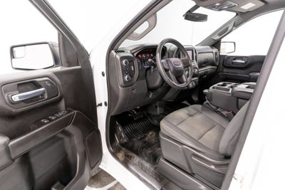 2020 GMC Sierra 1500 Base