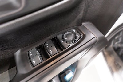 2020 GMC Sierra 1500 Base