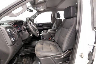 2020 GMC Sierra 1500 Base