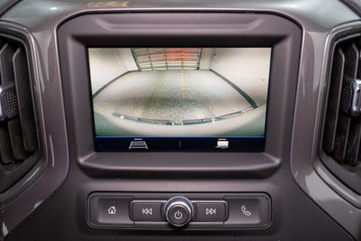2020 GMC Sierra 1500 Base