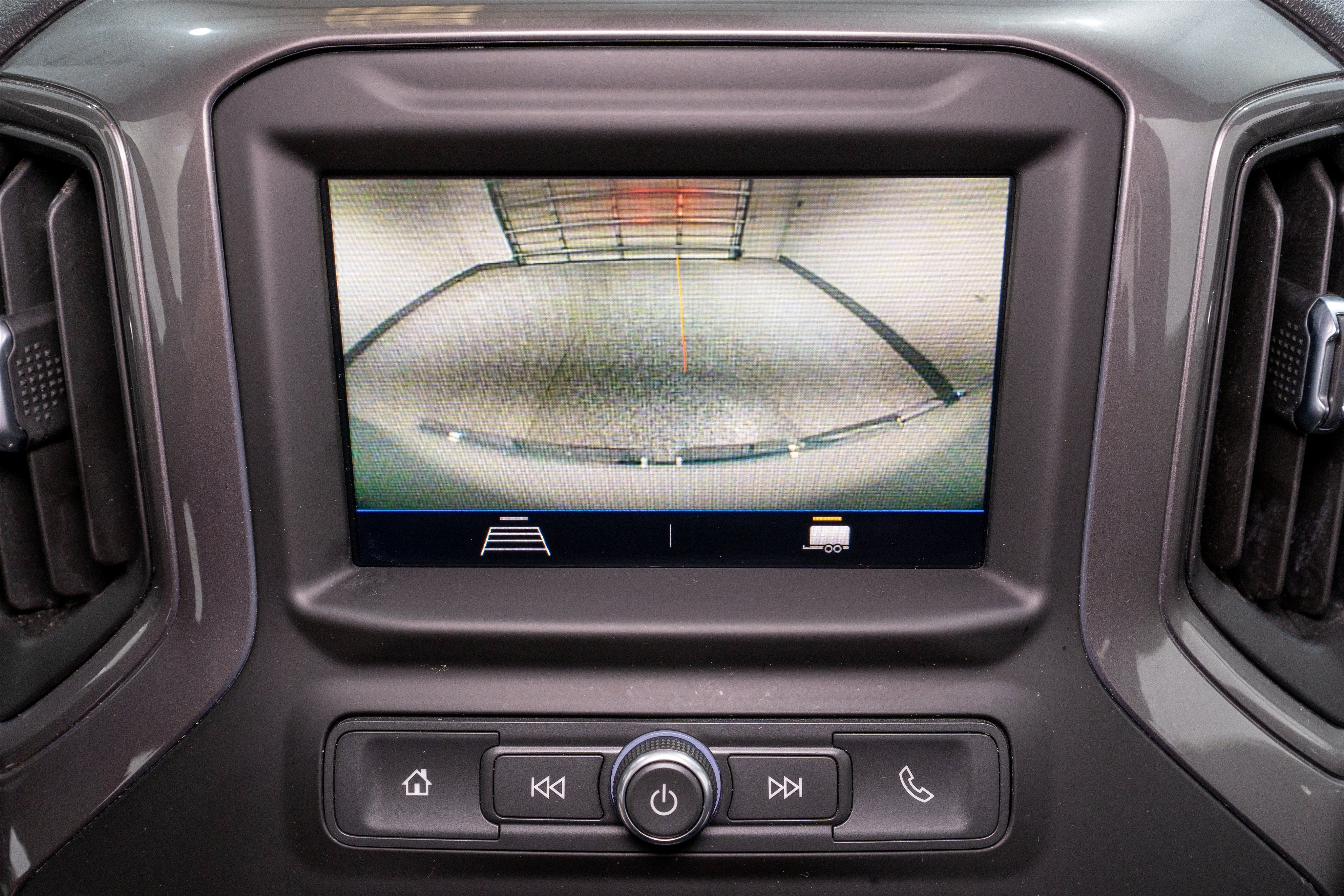 2020 GMC Sierra 1500 Base