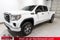 2020 GMC Sierra 1500 Base