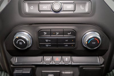 2020 GMC Sierra 1500 Base