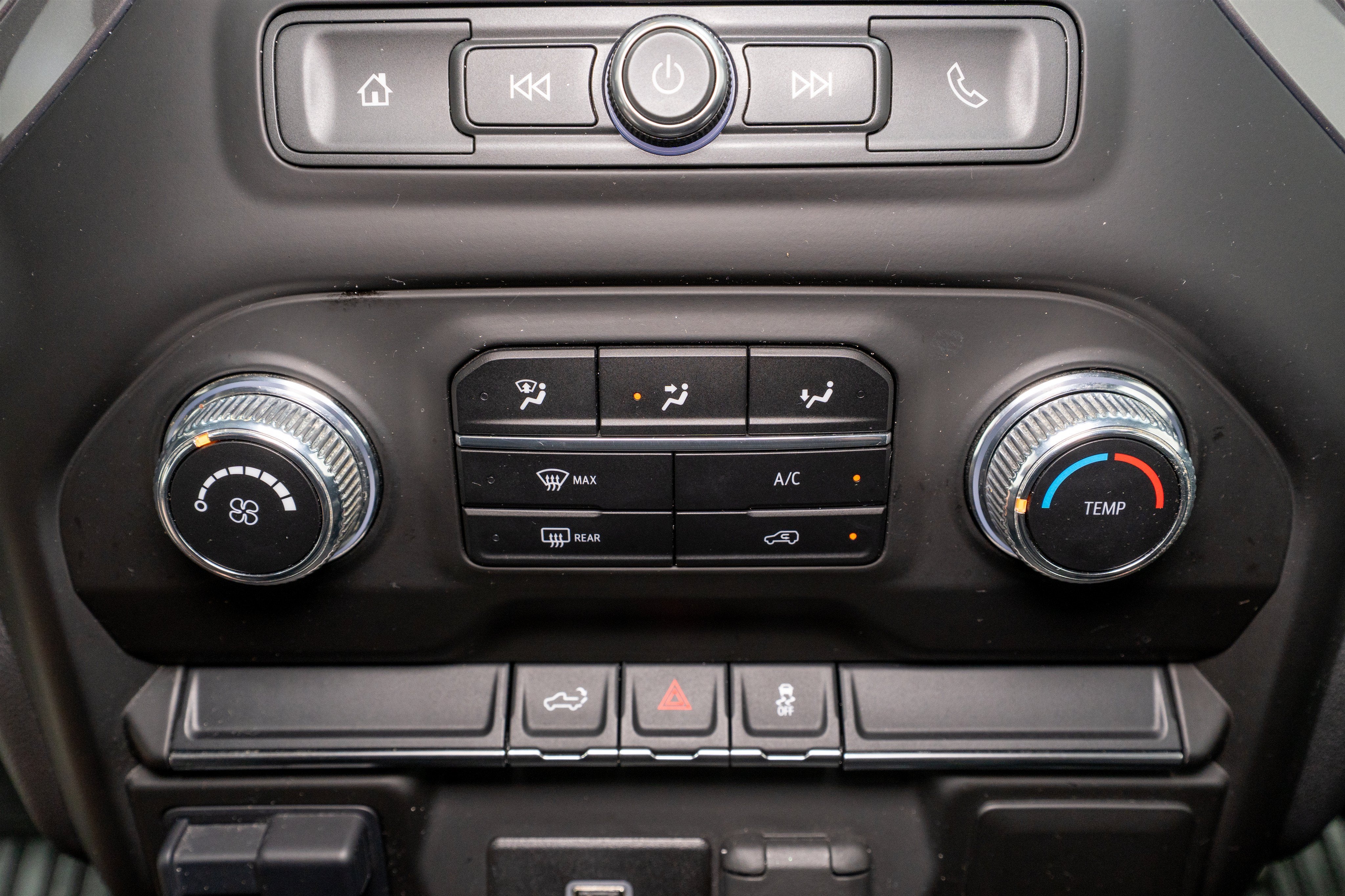 2020 GMC Sierra 1500 Base