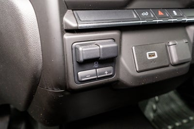 2020 GMC Sierra 1500 Base