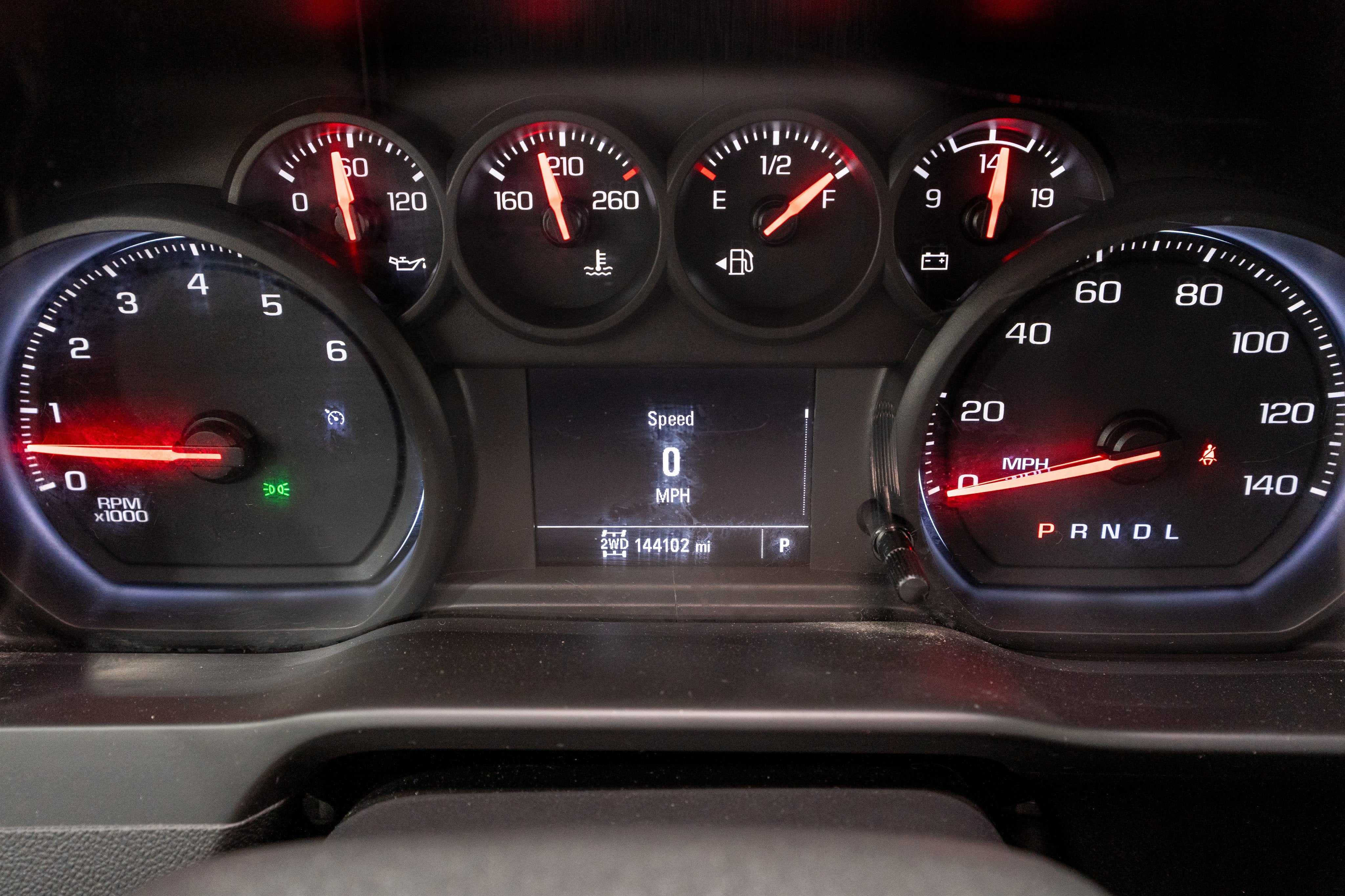 2020 GMC Sierra 1500 Base