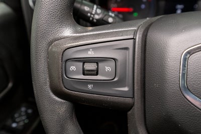 2020 GMC Sierra 1500 Base