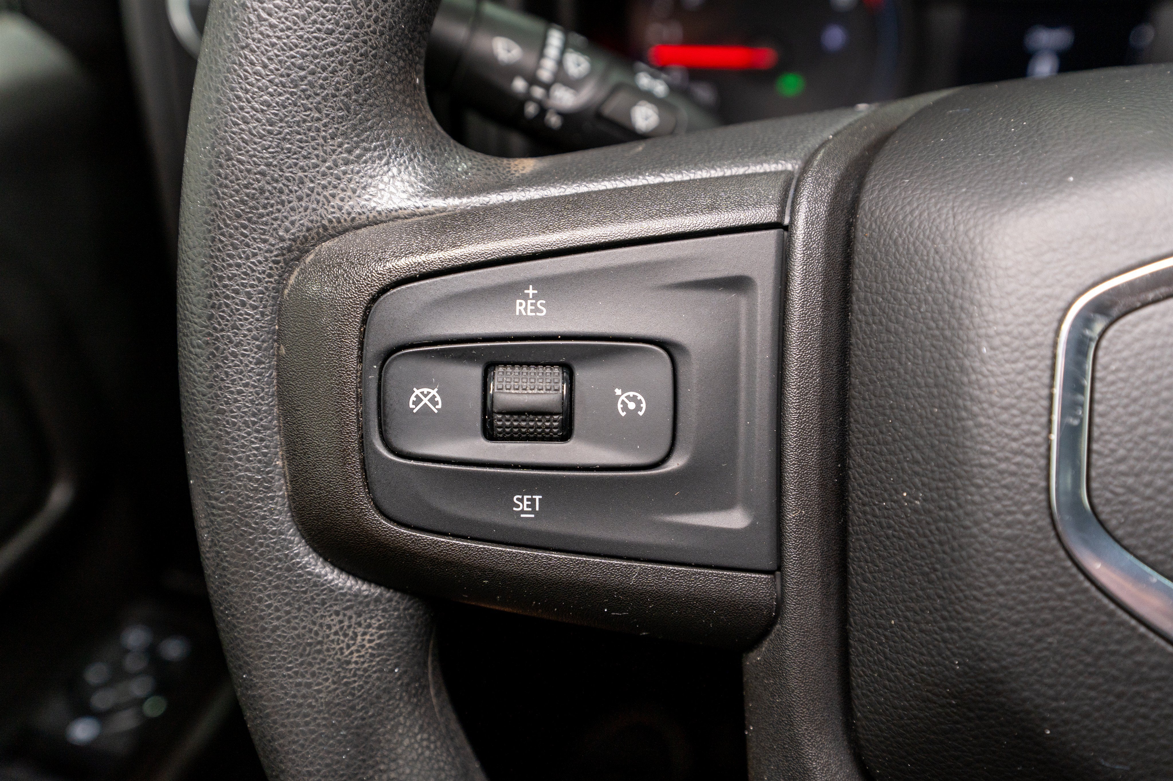 2020 GMC Sierra 1500 Base