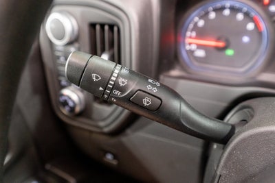 2020 GMC Sierra 1500 Base