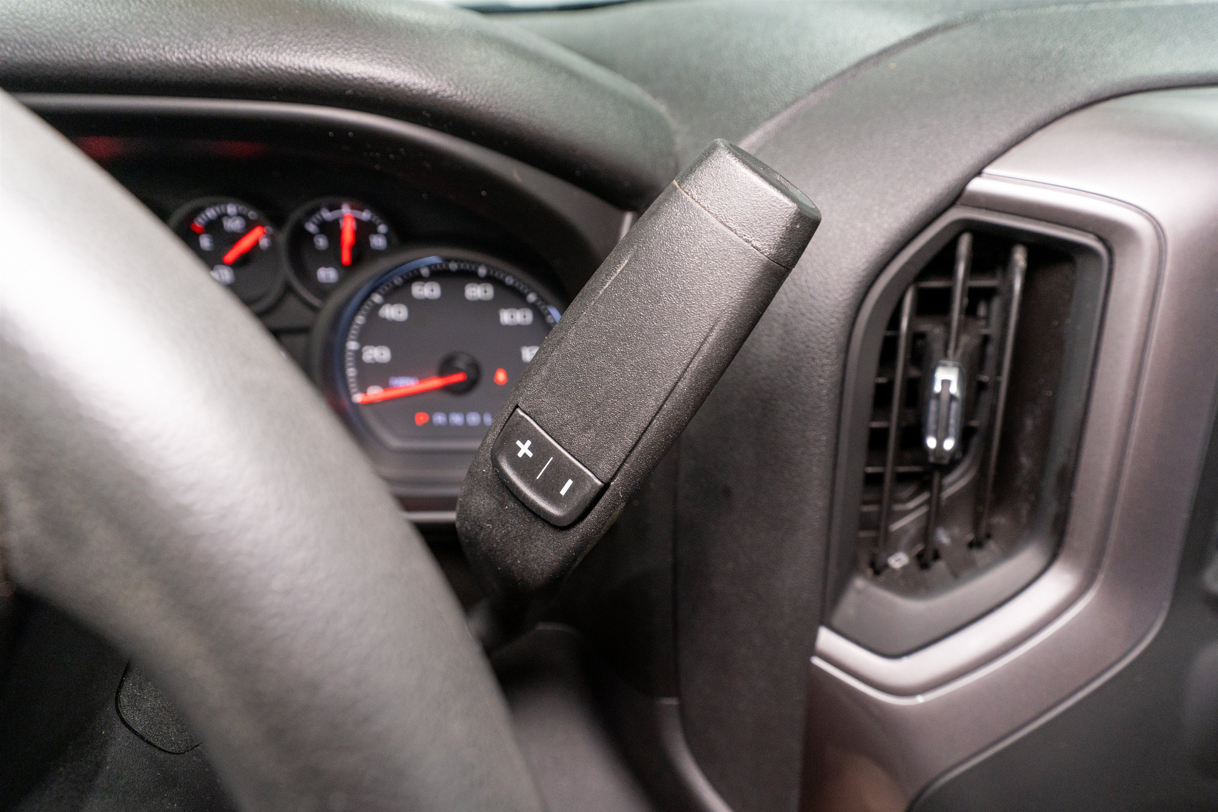 2020 GMC Sierra 1500 Base