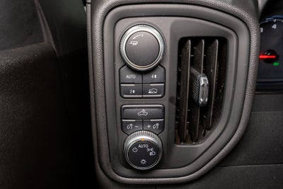 2020 GMC Sierra 1500 Base