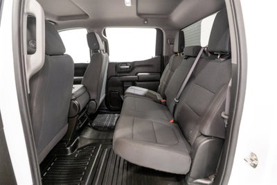 2020 GMC Sierra 1500 Base