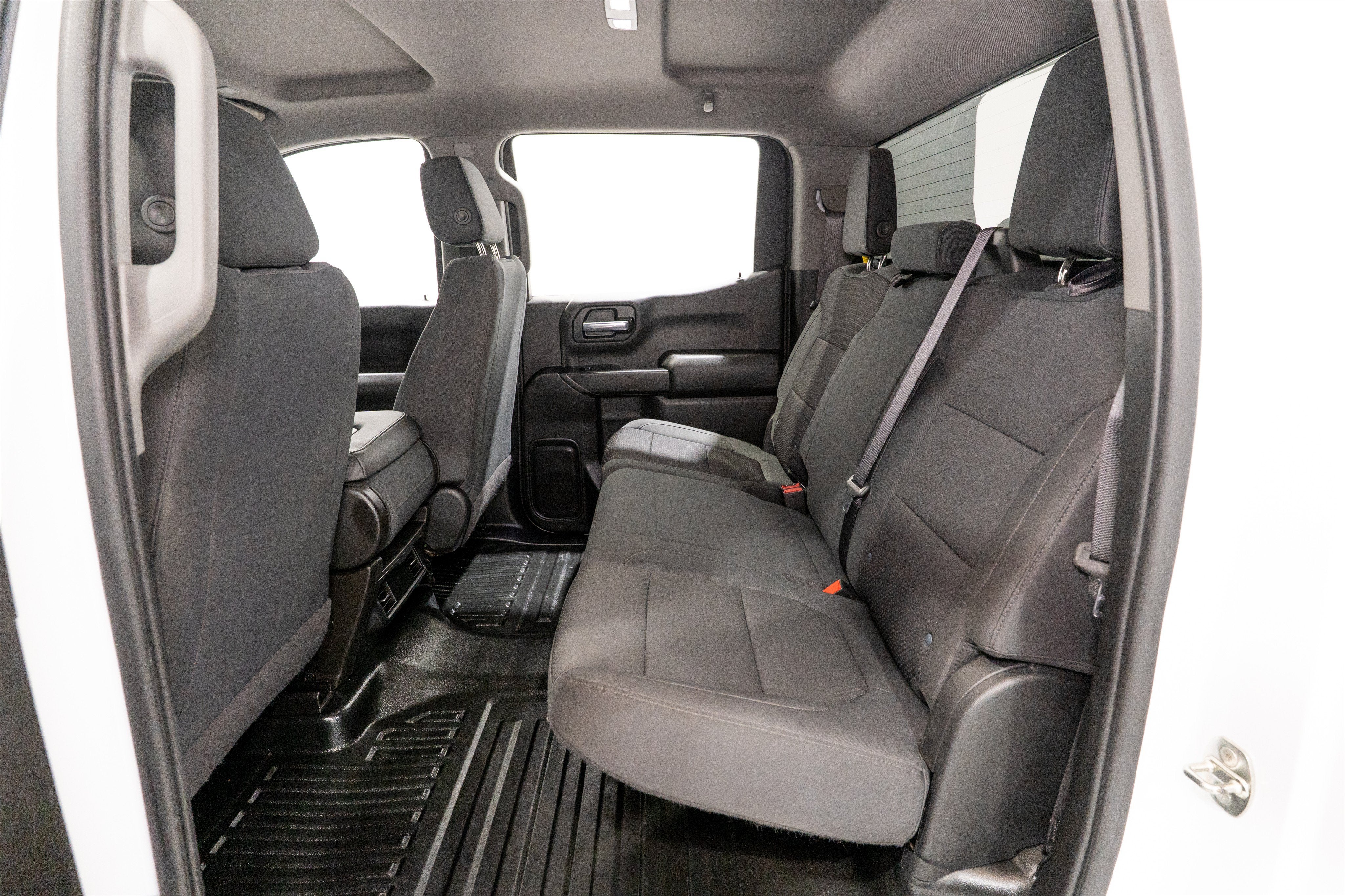 2020 GMC Sierra 1500 Base
