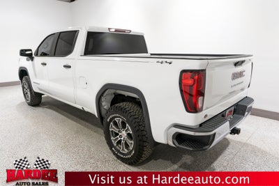 2020 GMC Sierra 1500 Base