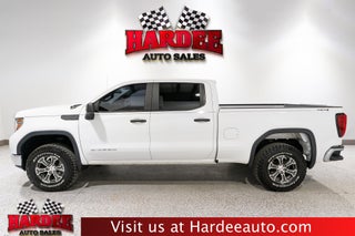 2020 GMC Sierra 1500 Base