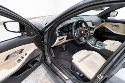 2022 BMW 3 Series M340i xDrive