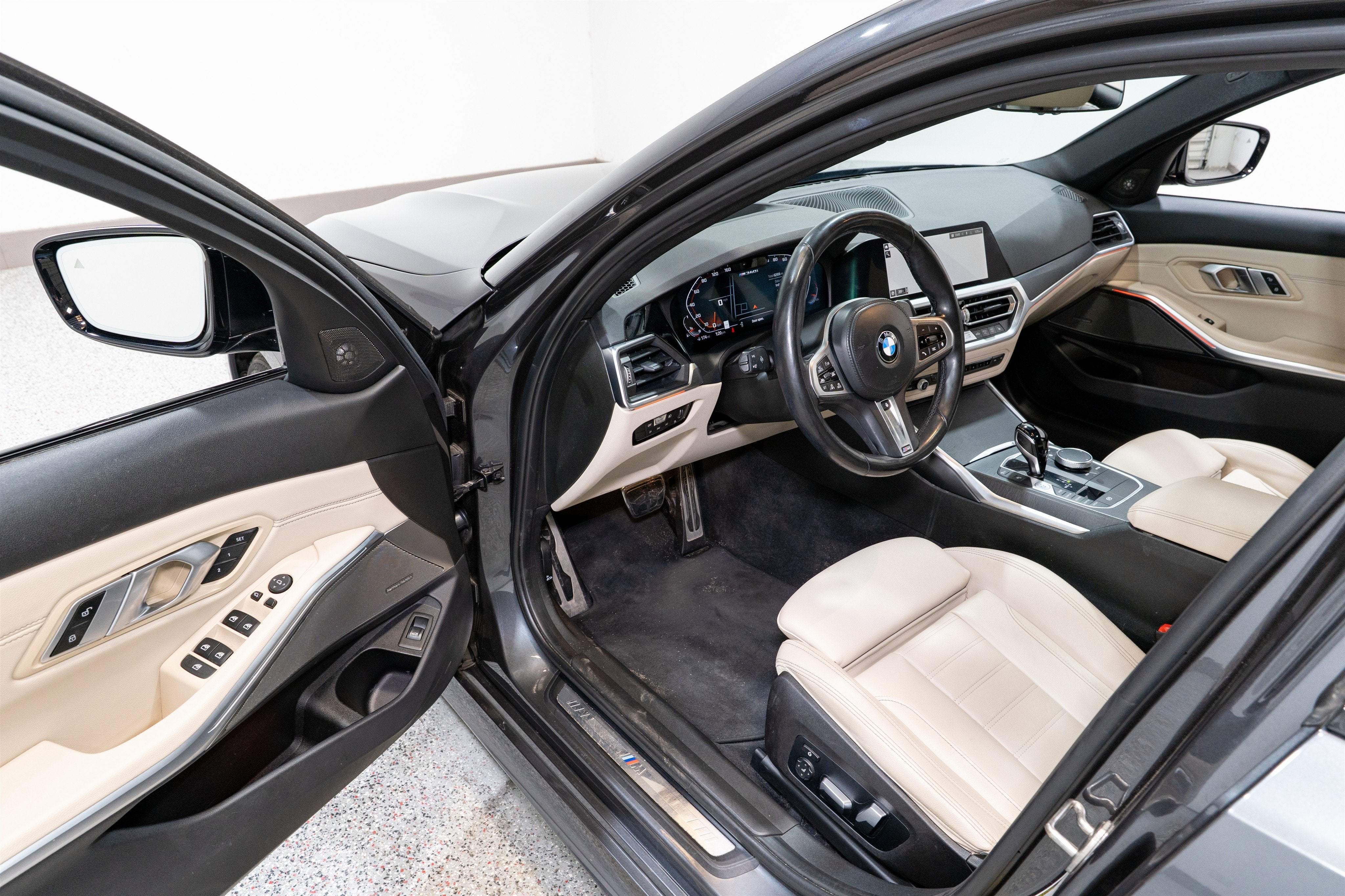 2022 BMW 3 Series M340i xDrive