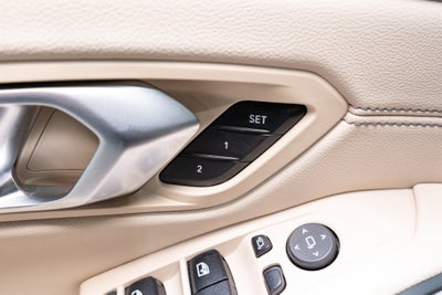 2022 BMW 3 Series M340i xDrive