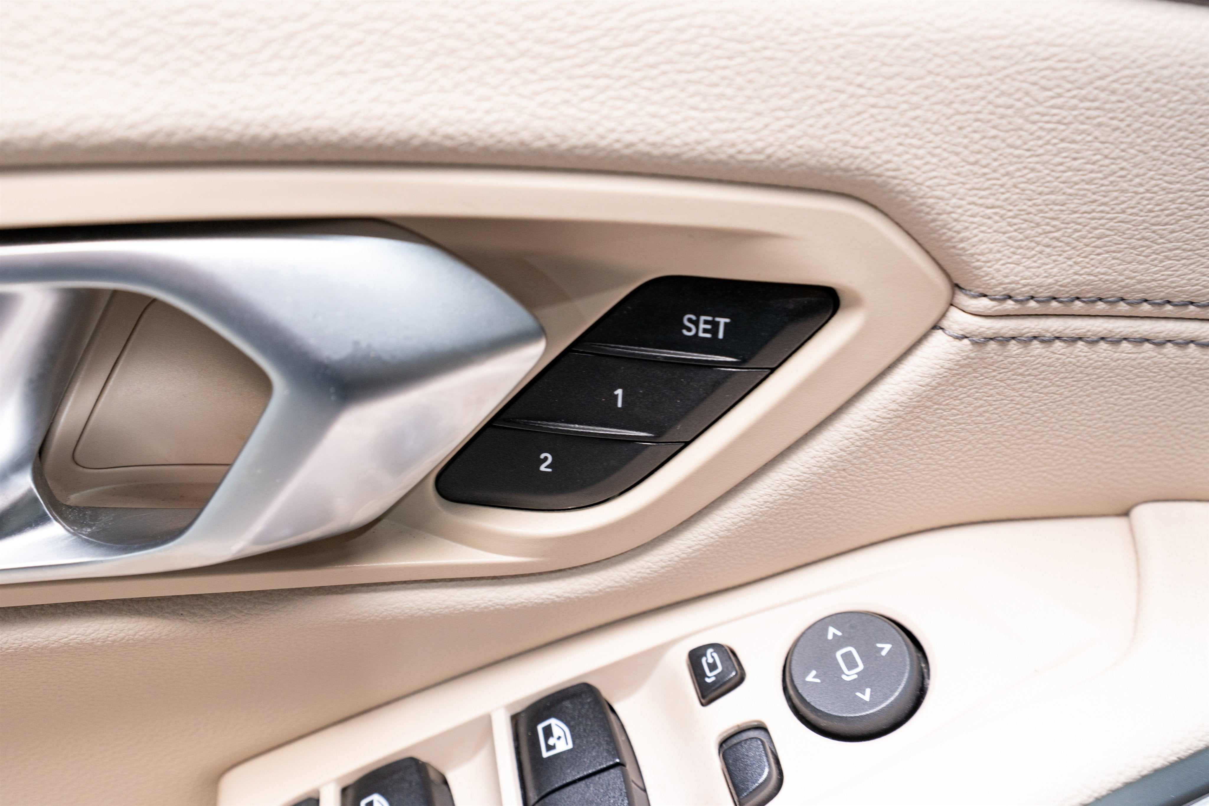 2022 BMW 3 Series M340i xDrive