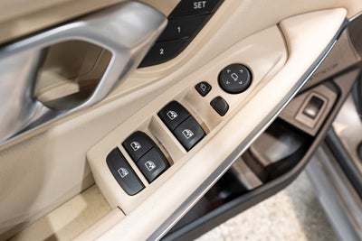 2022 BMW 3 Series M340i xDrive