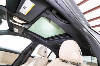 2022 BMW 3 Series M340i xDrive