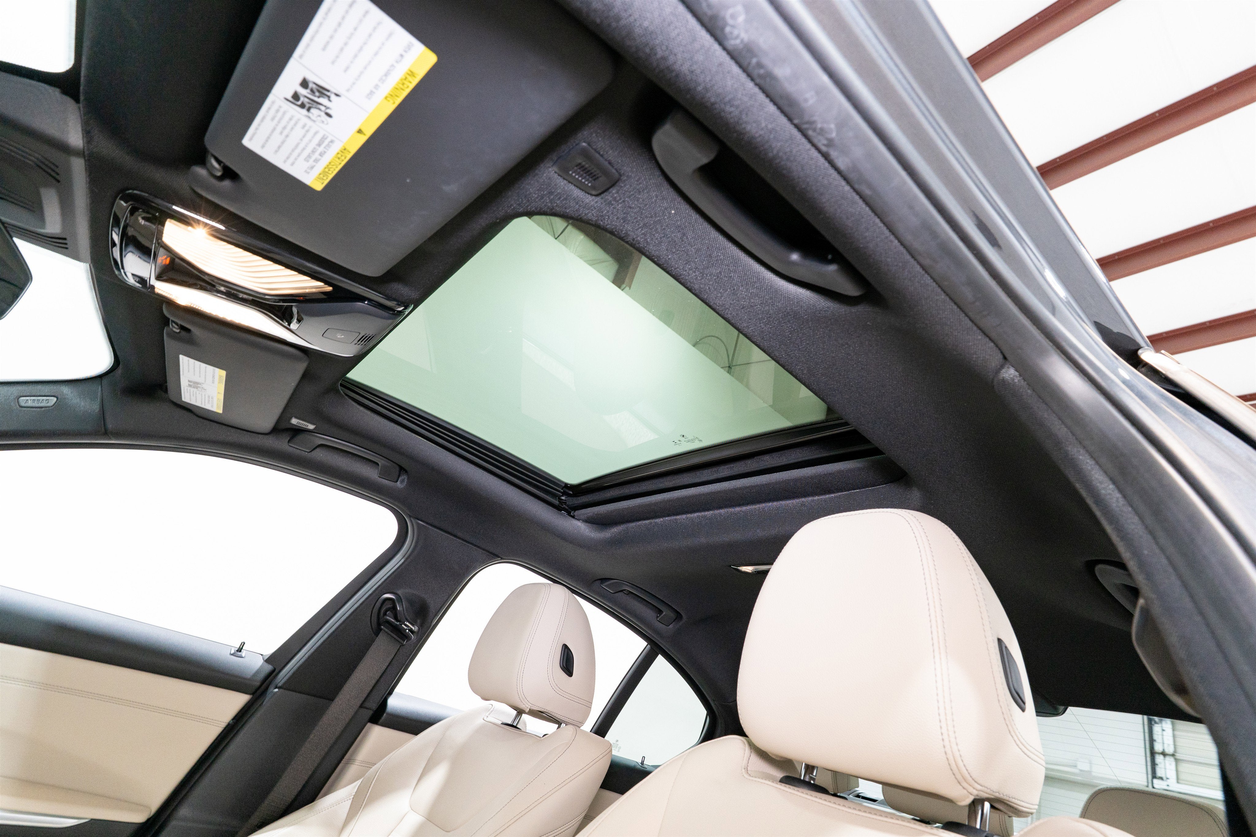 2022 BMW 3 Series M340i xDrive