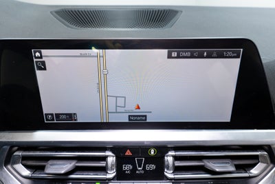 2022 BMW 3 Series M340i xDrive