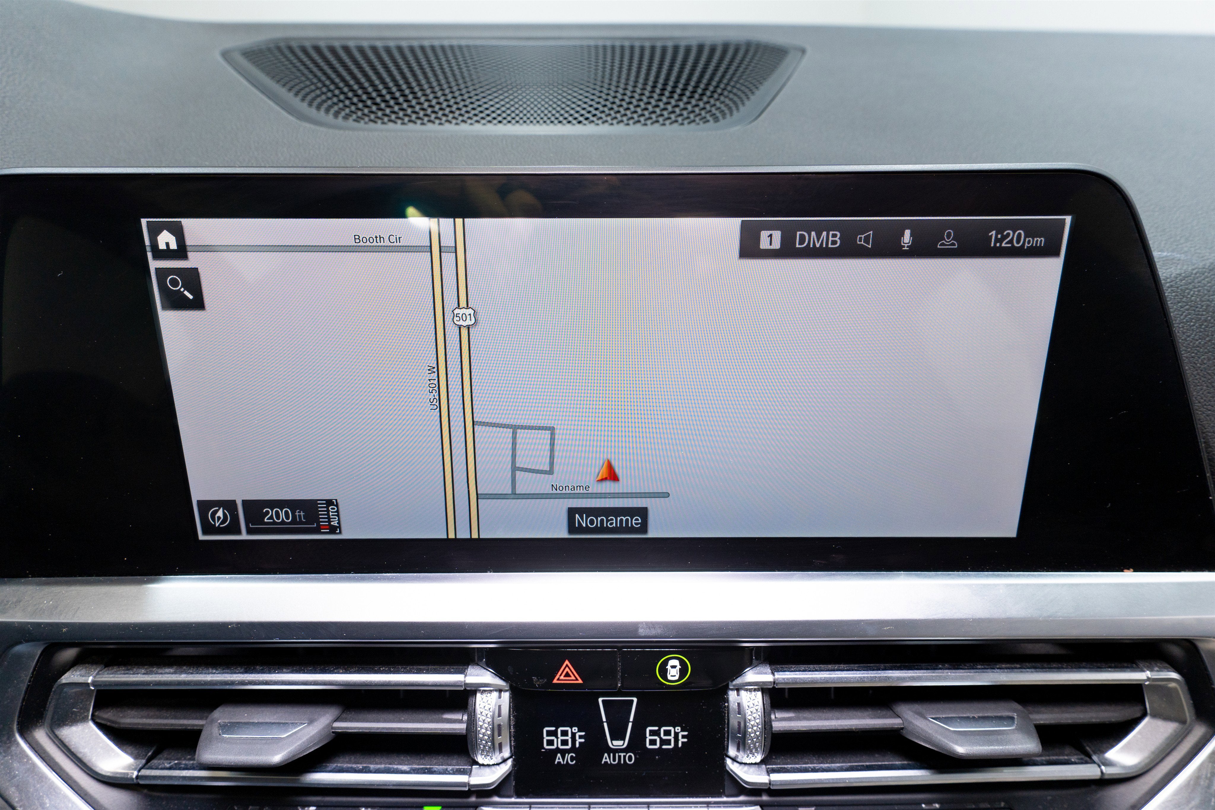 2022 BMW 3 Series M340i xDrive