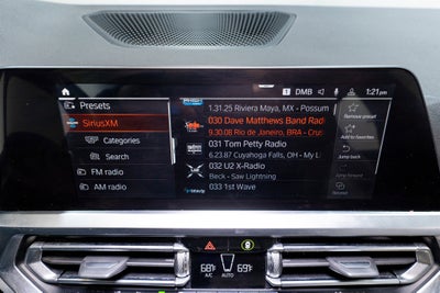 2022 BMW 3 Series M340i xDrive