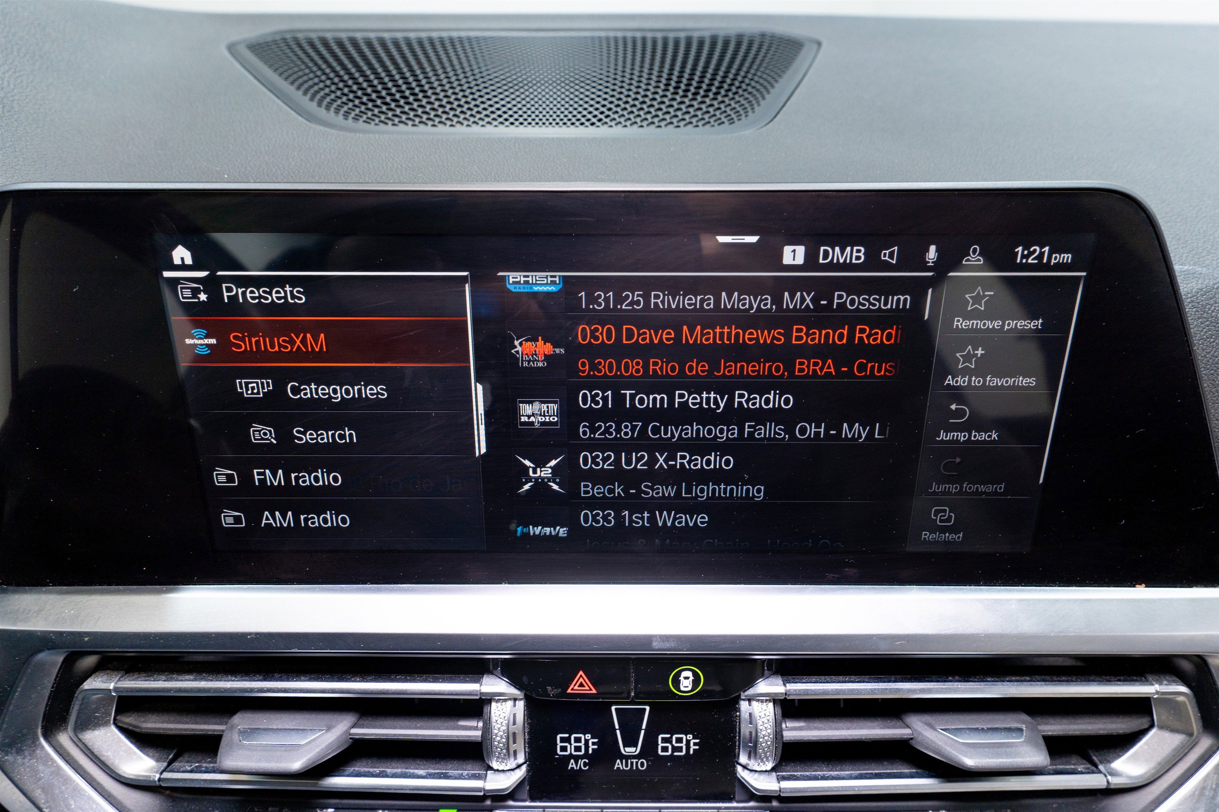 2022 BMW 3 Series M340i xDrive