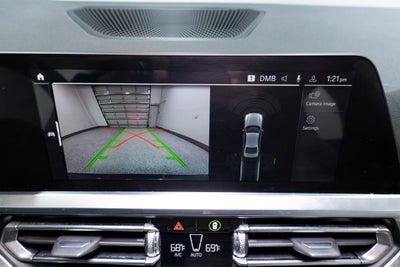 2022 BMW 3 Series M340i xDrive