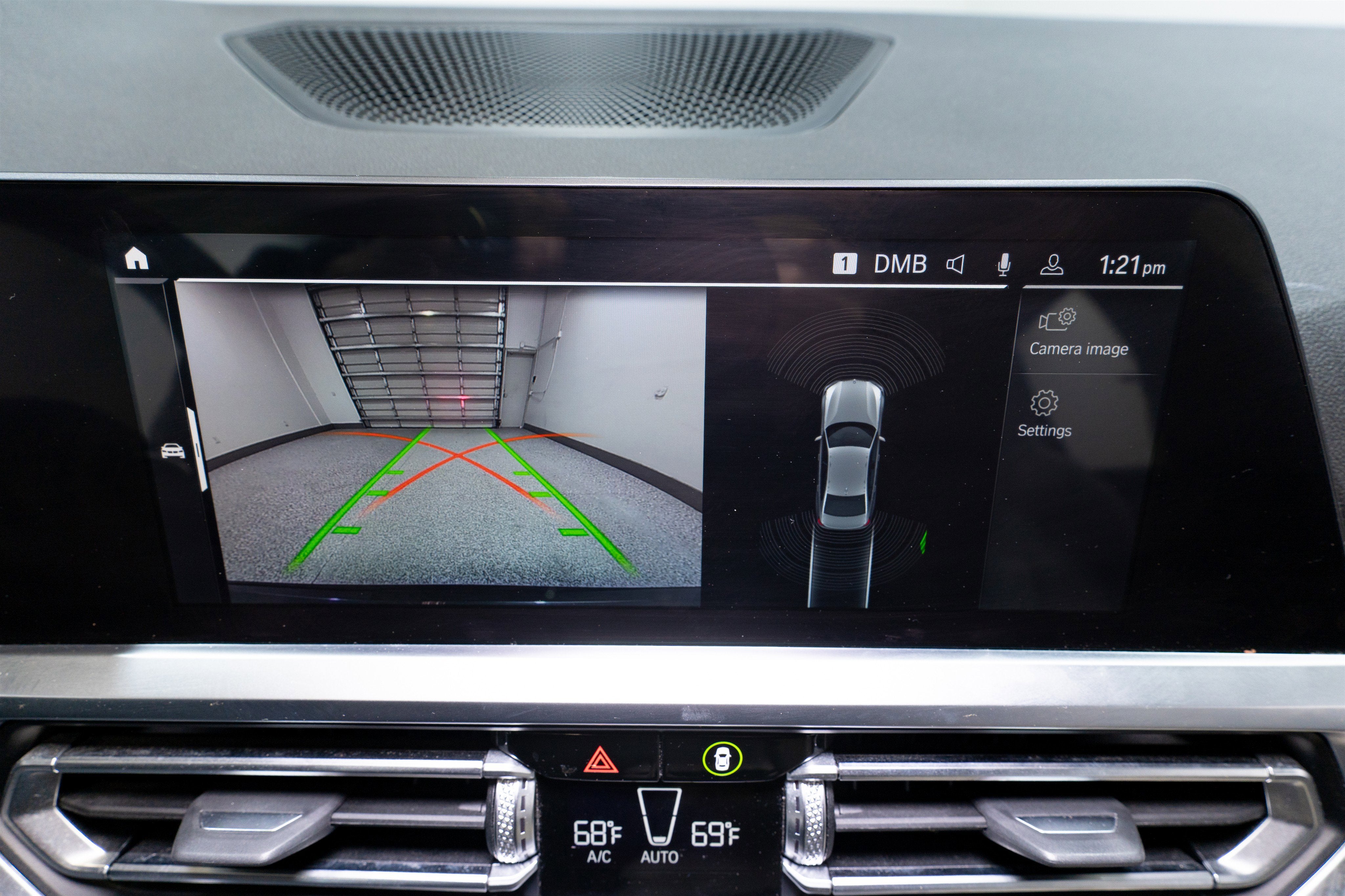 2022 BMW 3 Series M340i xDrive