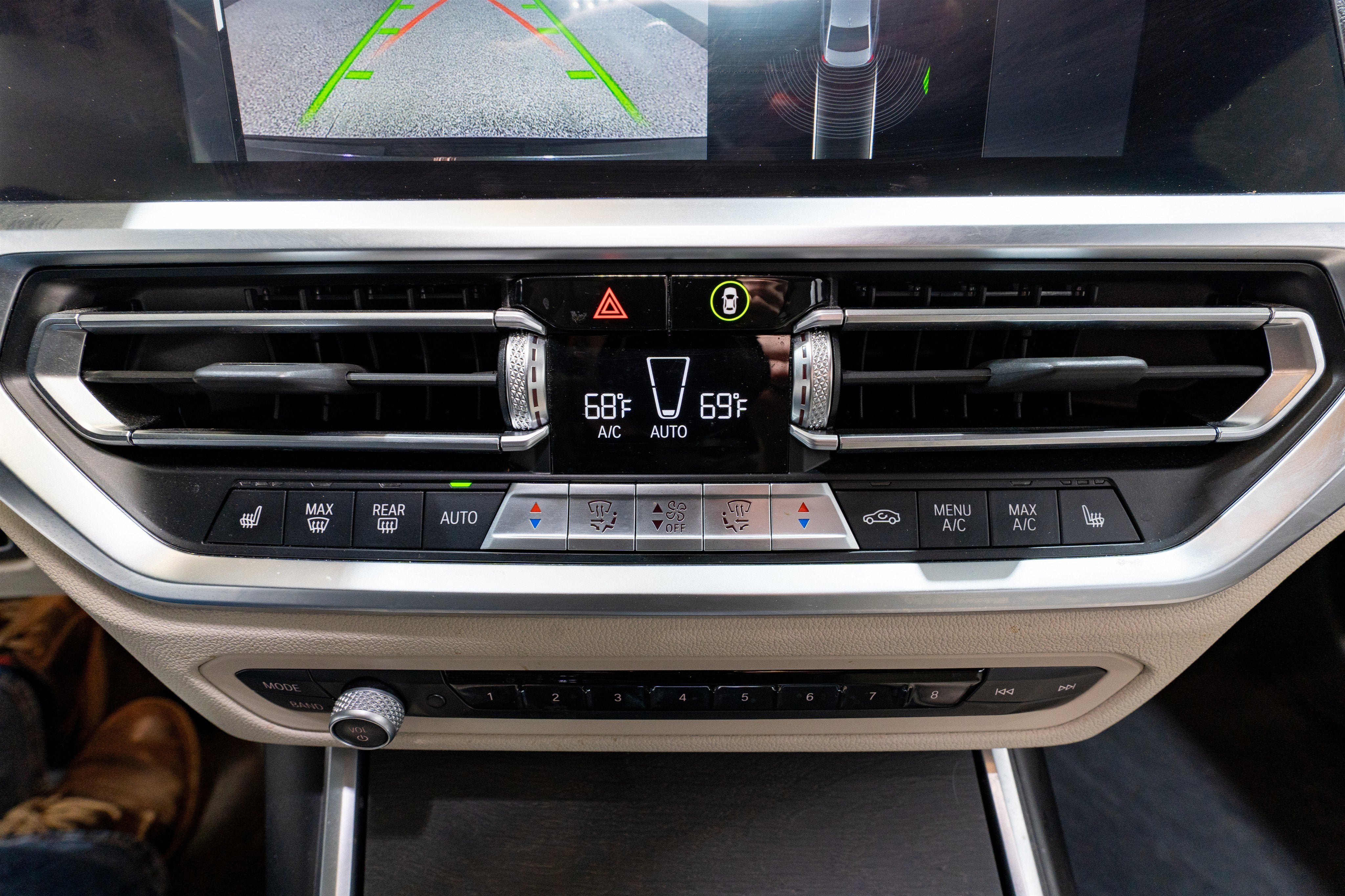 2022 BMW 3 Series M340i xDrive