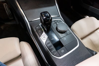 2022 BMW 3 Series M340i xDrive