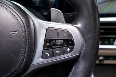 2022 BMW 3 Series M340i xDrive