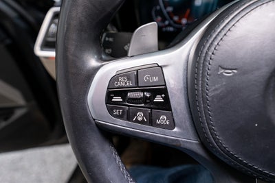 2022 BMW 3 Series M340i xDrive