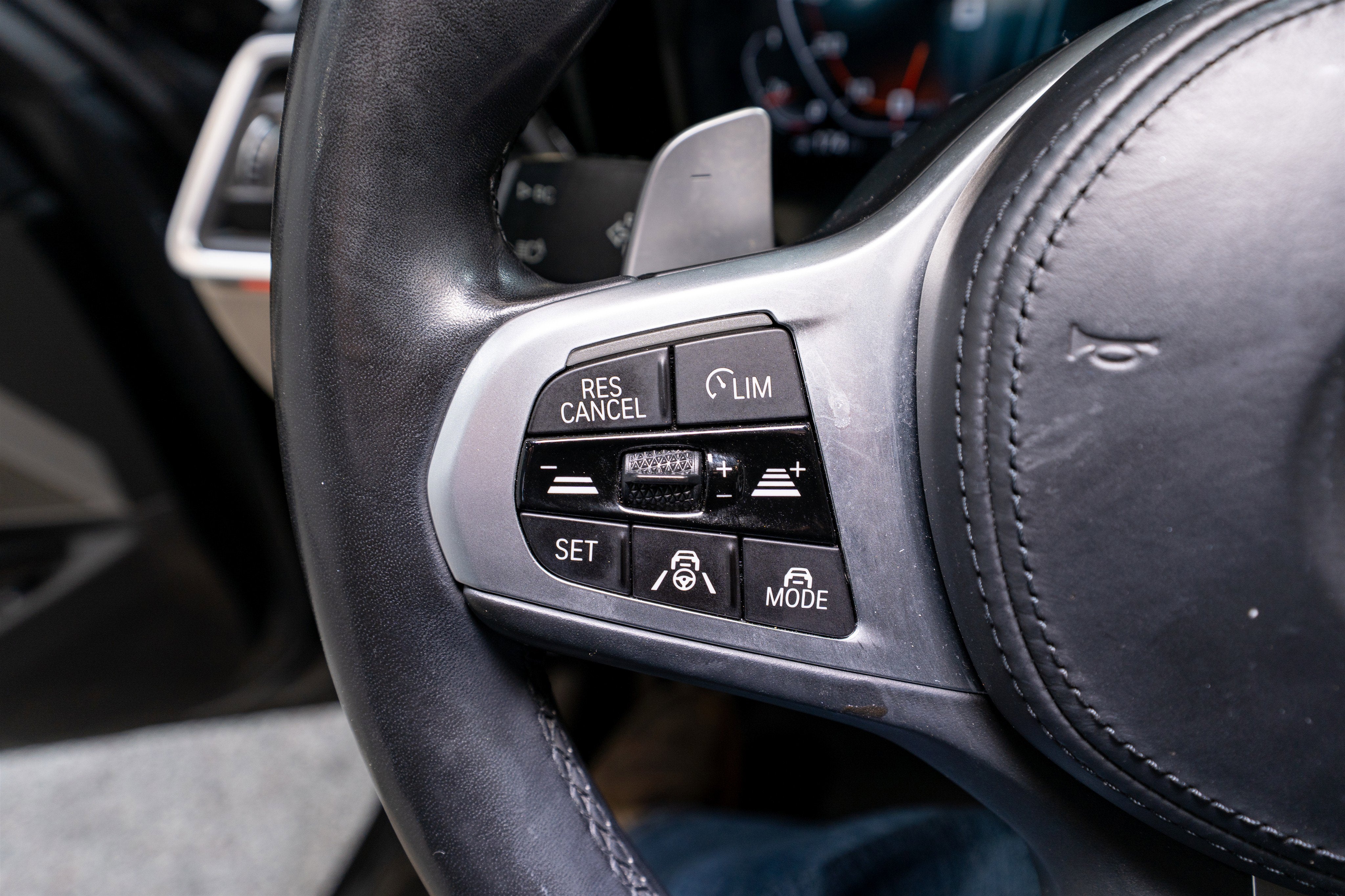 2022 BMW 3 Series M340i xDrive