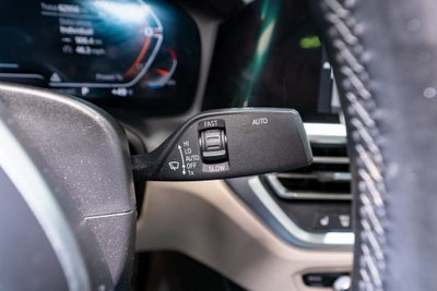 2022 BMW 3 Series M340i xDrive