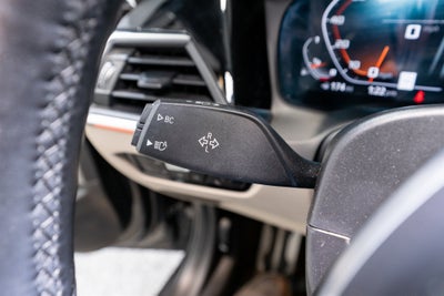 2022 BMW 3 Series M340i xDrive