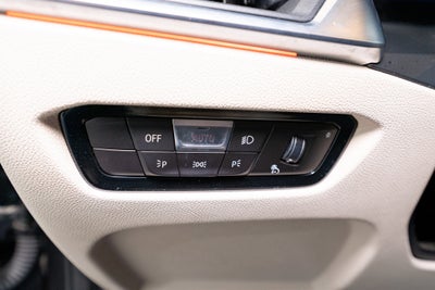 2022 BMW 3 Series M340i xDrive